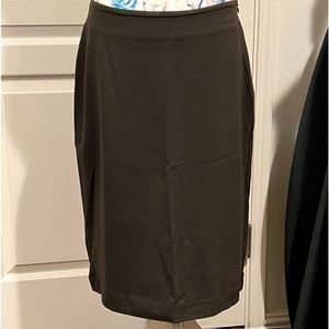 Eileen Fisher skirt
